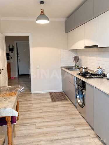 Продаётся 3-комн. вторичка 72 м², м. Ичеришехер, photo 15 from 17