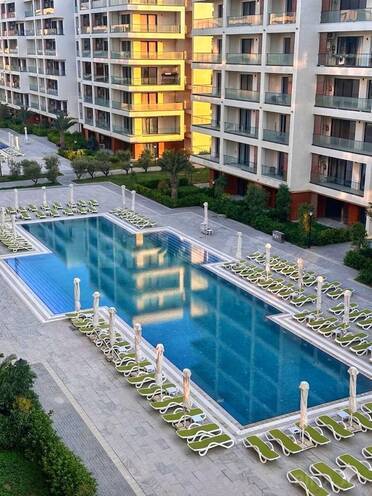 İcarəyə verilir 2 otaqlı yeni tikili 95 m², Nardaran q., photo 12 from 16