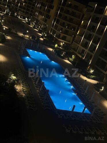 İcarəyə verilir 2 otaqlı yeni tikili 95 m², Nardaran q., photo 14 from 16