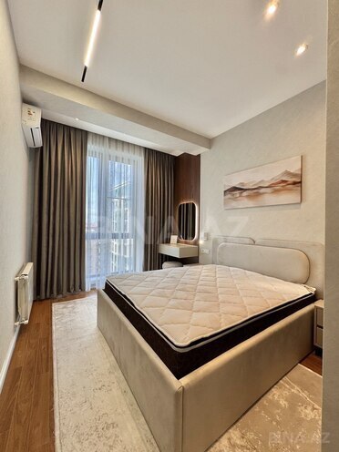 Продается 2-комн. новостройка 57 м², м. Гянджлик, photo 10 from 11