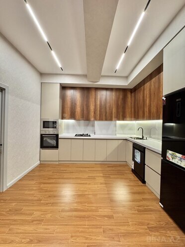 Продается 2-комн. новостройка 57 м², м. Гянджлик, photo 7 from 11
