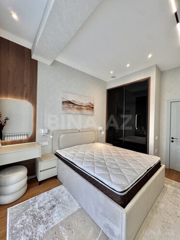 Продается 2-комн. новостройка 57 м², м. Гянджлик, photo 9 from 11