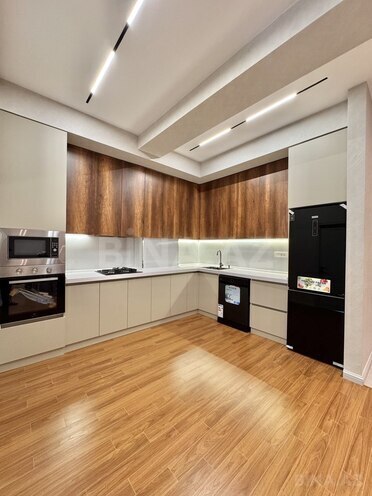 Продается 2-комн. новостройка 57 м², м. Гянджлик, photo 8 from 11