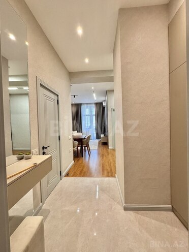 Продается 2-комн. новостройка 57 м², м. Гянджлик, photo 5 from 11