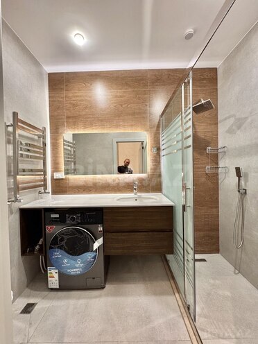 Продается 2-комн. новостройка 57 м², м. Гянджлик, photo 6 from 11