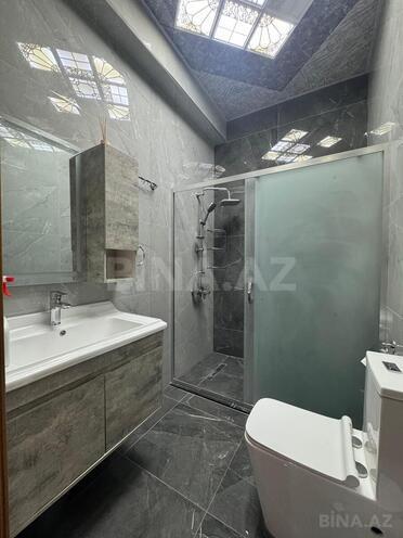 İcarəyə verilir 3 otaqlı yeni tikili 150 m², Nizami m., photo 23 from 26