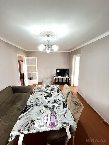 Сдается 2-комн. вторичка 70 м², м. Нариман Нариманов, photo 1 from 11