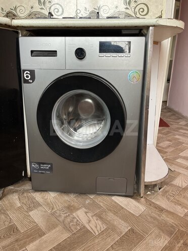 Сдается 2-комн. вторичка 70 м², м. Нариман Нариманов, photo 9 from 11