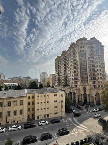 İcarəyə verilir 3 otaqlı yeni tikili 150 m², Nizami m., photo 21 from 26