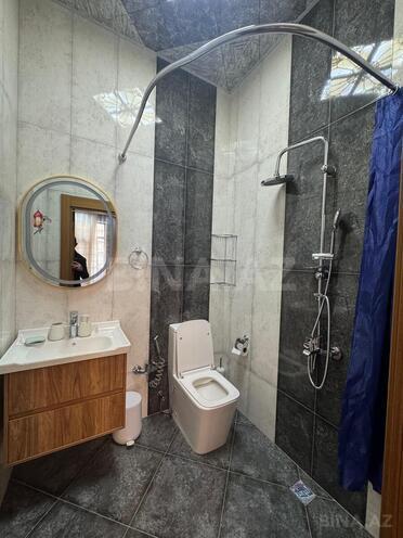 İcarəyə verilir 3 otaqlı yeni tikili 150 m², Nizami m., photo 24 from 26