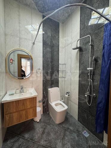 İcarəyə verilir 3 otaqlı yeni tikili 150 m², Nizami m., photo 25 from 26