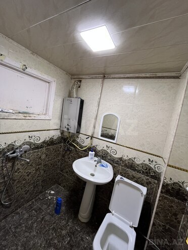 Сдается 2-комн. вторичка 70 м², м. Нариман Нариманов, photo 8 from 11