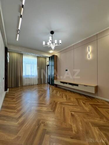 Satılır 2 otaqlı yeni tikili 72 m², Xalqlar Dostluğu m., photo 3 from 13