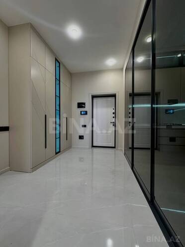 Satılır 2 otaqlı yeni tikili 72 m², Xalqlar Dostluğu m., photo 9 from 13