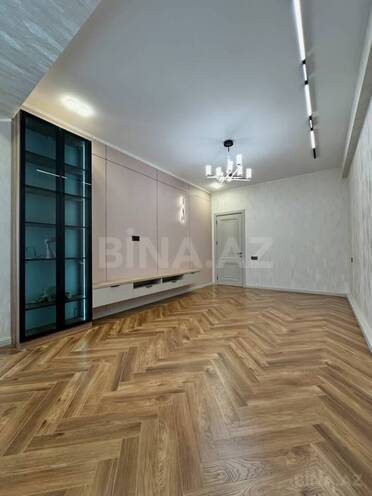 Satılır 2 otaqlı yeni tikili 72 m², Xalqlar Dostluğu m., photo 4 from 13