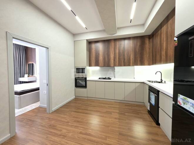 Satılır 2 otaqlı yeni tikili 58 m², Nəriman Nərimanov m., photo 8 from 27