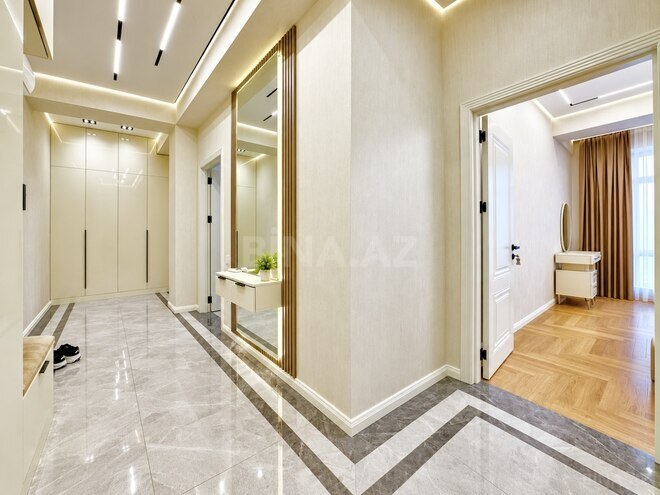 Сдаётся 2-комн. новостройка 85 м², м. Кара Караев, photo 7 from 19