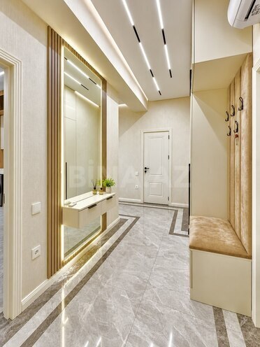 Сдаётся 2-комн. новостройка 85 м², м. Кара Караев, photo 8 from 19
