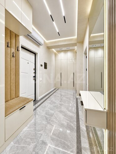Сдаётся 2-комн. новостройка 85 м², м. Кара Караев, photo 9 from 19