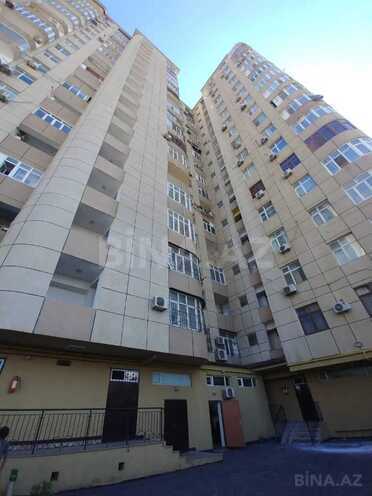 Satılır 3 otaqlı yeni tikili 100 m², İnşaatçılar m., photo 17 from 18
