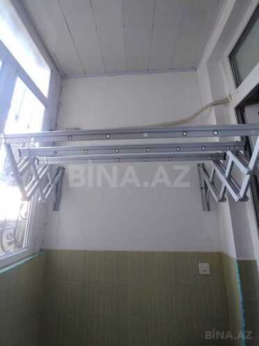 Satılır 3 otaqlı yeni tikili 100 m², İnşaatçılar m., photo 10 from 18
