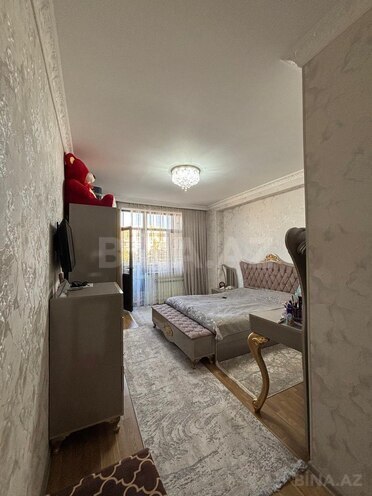 İcarəyə verilir 3 otaqlı yeni tikili 90 m², Həzi Aslanov q., photo 5 from 11