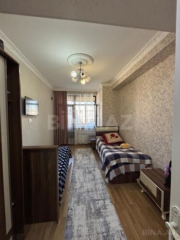 İcarəyə verilir 3 otaqlı yeni tikili 90 m², Həzi Aslanov q., photo 7 from 11