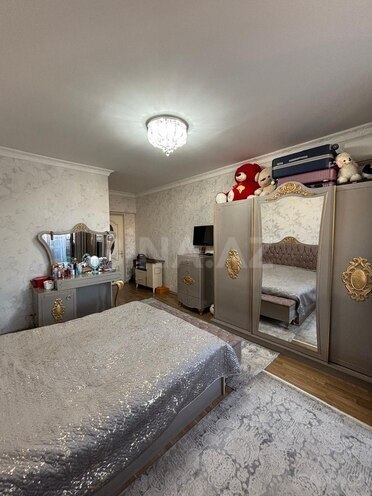 İcarəyə verilir 3 otaqlı yeni tikili 90 m², Həzi Aslanov q., photo 6 from 11