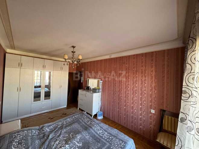 Satılır 3 otaqlı köhnə tikili 90 m², Xalqlar Dostluğu m., photo 6 from 16