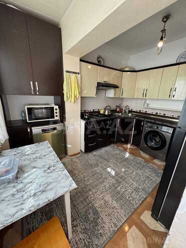 Satılır 3 otaqlı köhnə tikili 90 m², Xalqlar Dostluğu m., photo 9 from 16