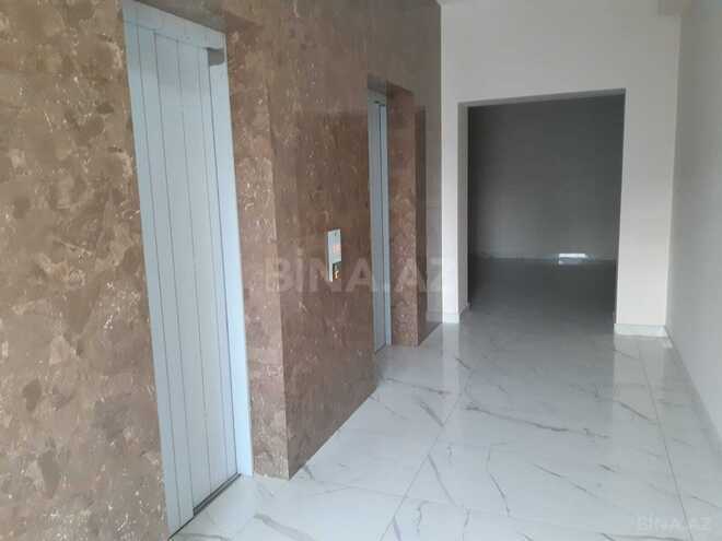Продаётся 3-комн. новостройка 97 м², м. Иншаатчылар, photo 14 from 15