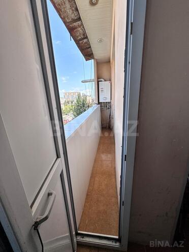 Satılır 4 otaqlı köhnə tikili 100 m², Əhmədli m., photo 27 from 28