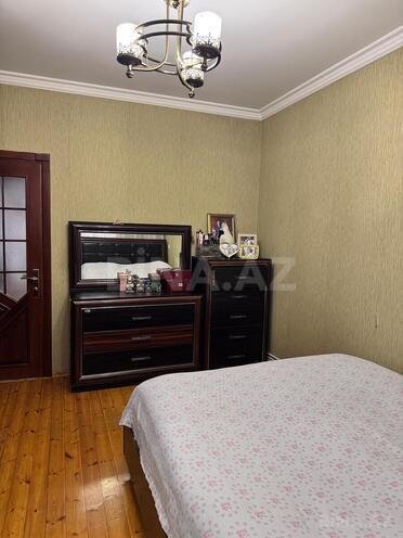 Satılır 4 otaqlı köhnə tikili 100 m², Əhmədli m., photo 8 from 28