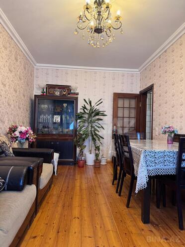 Satılır 4 otaqlı köhnə tikili 100 m², Əhmədli m., photo 5 from 28