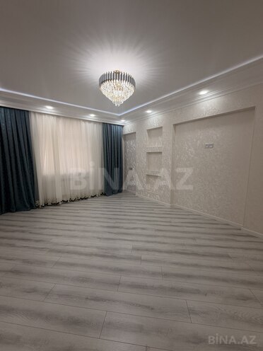 Satılır 3 otaqlı yeni tikili 80 m², Masazır q., photo 1 from 16