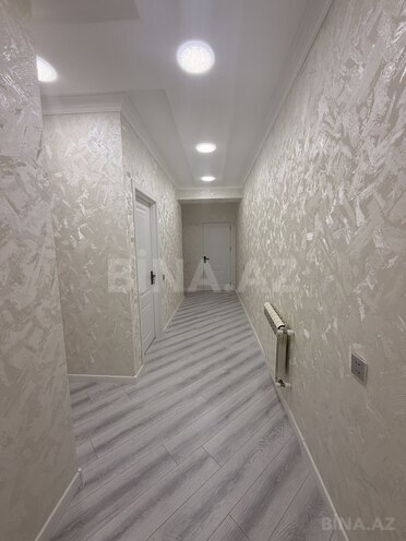 Satılır 3 otaqlı yeni tikili 80 m², Masazır q., photo 12 from 16