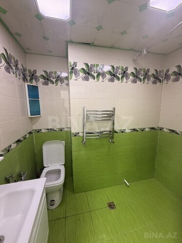 Satılır 3 otaqlı yeni tikili 80 m², Masazır q., photo 14 from 16