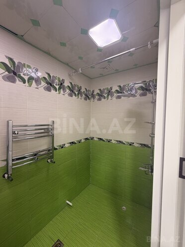 Satılır 3 otaqlı yeni tikili 80 m², Masazır q., photo 15 from 16