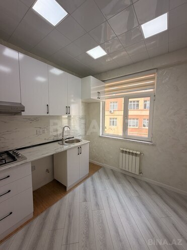 Satılır 3 otaqlı yeni tikili 80 m², Masazır q., photo 4 from 16
