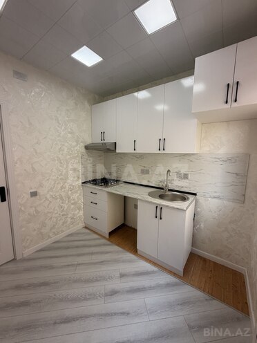 Satılır 3 otaqlı yeni tikili 80 m², Masazır q., photo 5 from 16