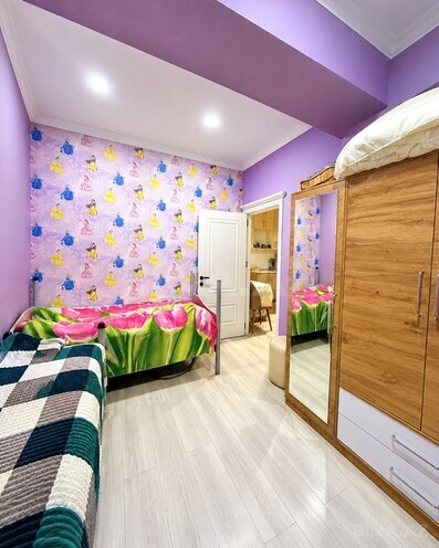 Продаётся 3-комн. новостройка 80 м², м. Ази Асланов, photo 8 from 18