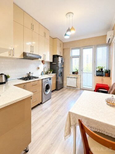 Продаётся 3-комн. новостройка 80 м², м. Ази Асланов, photo 5 from 18
