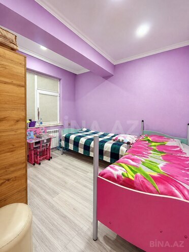 Продаётся 3-комн. новостройка 80 м², м. Ази Асланов, photo 7 from 18