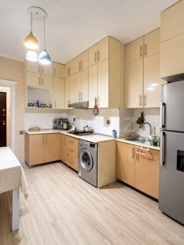 Продаётся 3-комн. новостройка 80 м², м. Ази Асланов, photo 6 from 18