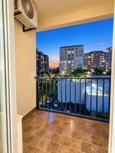 Продаётся 3-комн. новостройка 80 м², м. Ази Асланов, photo 14 from 18