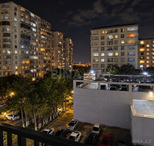 Продаётся 3-комн. новостройка 80 м², м. Ази Асланов, photo 16 from 18