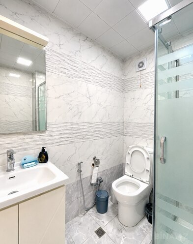 Продаётся 3-комн. новостройка 80 м², м. Ази Асланов, photo 12 from 18