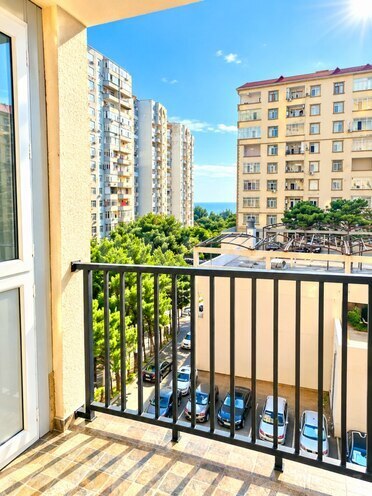 Продаётся 3-комн. новостройка 80 м², м. Ази Асланов, photo 15 from 18