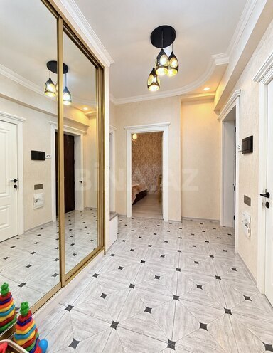 Продаётся 3-комн. новостройка 80 м², м. Ази Асланов, photo 11 from 18