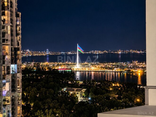 Продаётся 3-комн. новостройка 80 м², м. Ази Асланов, photo 17 from 18